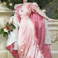 Cross stitch pattern: #2174395