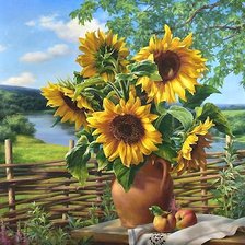 Cross stitch pattern: #2174447