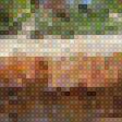 Preview of cross stitch pattern: #2174699