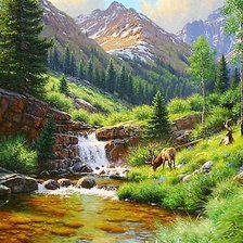 Cross stitch pattern: #2175427