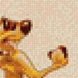 Preview of cross stitch pattern: #2175451