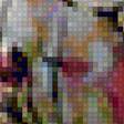 Preview of cross stitch pattern: #2176162