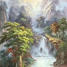 Cross stitch pattern: #2176273