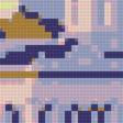 Preview of cross stitch pattern: #2176561