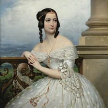 Cross stitch pattern: #2176771