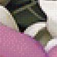 Preview of cross stitch pattern: #2176800