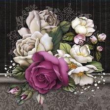 Cross stitch pattern: #2176800