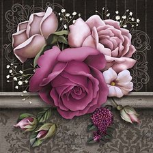 Cross stitch pattern: #2176804