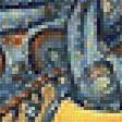 Preview of cross stitch pattern: #2176904