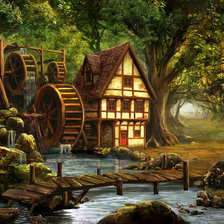 Cross stitch pattern: #2177442