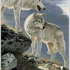 Cross stitch pattern: #2177596