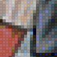 Preview of cross stitch pattern: #2177786