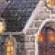 Preview of cross stitch pattern: #2178424