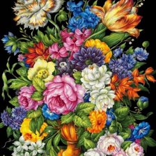 Cross stitch pattern: #2179342