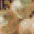 Preview of cross stitch pattern: #2179410