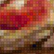 Preview of cross stitch pattern: #2179413