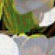 Preview of cross stitch pattern: #2179837