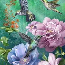 Cross stitch pattern: #2180009