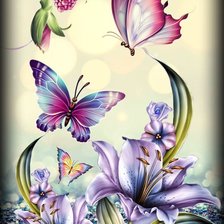 Cross stitch pattern: #2180020