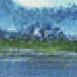 Preview of cross stitch pattern: #2180036