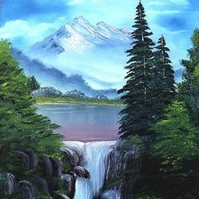 Cross stitch pattern: #2180036