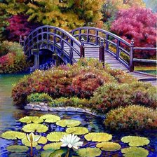 Cross stitch pattern: #2180045