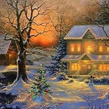 Cross stitch pattern: #2180899