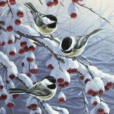 Cross stitch pattern: #2180901