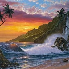 Cross stitch pattern: #2180932