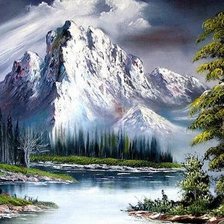 Cross stitch pattern: #2180993