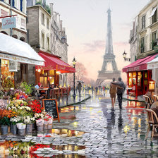 Cross stitch pattern: #2181017