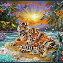 Cross stitch pattern: #2181031