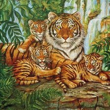 Cross stitch pattern: #2181060