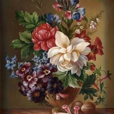 Cross stitch pattern: #2181147