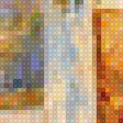 Preview of cross stitch pattern: #2181380