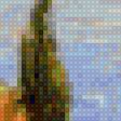 Preview of cross stitch pattern: #2181385