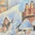 Preview of cross stitch pattern: #2181714