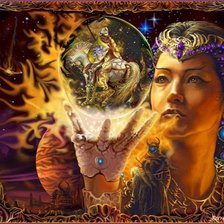 Cross stitch pattern: #2182231