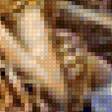 Preview of cross stitch pattern: #2182234