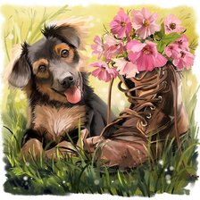 Cross stitch pattern: #2182272