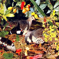 Cross stitch pattern: #2182590