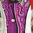 Preview of cross stitch pattern: #2182597