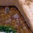 Preview of cross stitch pattern: #2182712