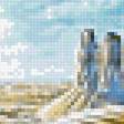 Preview of cross stitch pattern: #2182994