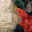 Preview of cross stitch pattern: #2183221