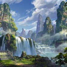 Cross stitch pattern: #2183422