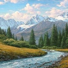 Cross stitch pattern: #2183427