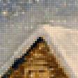 Preview of cross stitch pattern: #2183802