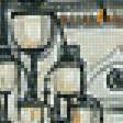 Preview of cross stitch pattern: #2183881