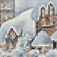 Preview of cross stitch pattern: #2183882